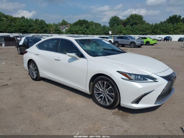 2020 LEXUS ES 