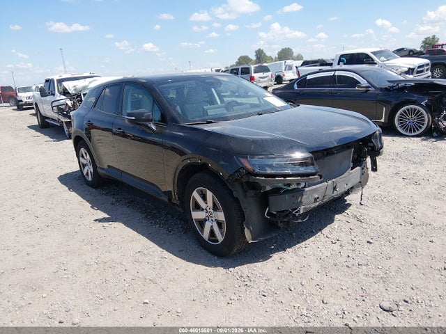 2024 HONDA PROLOGUE EX