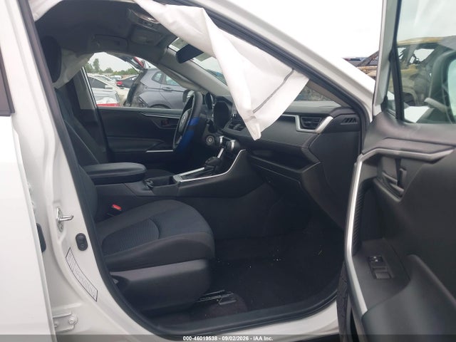 2023 TOYOTA RAV4 LE 5