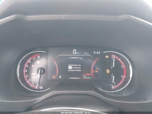 2023 TOYOTA RAV4 LE 7
