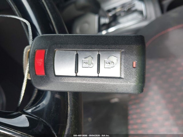 2019 MITSUBISHI OUTLANDER SPORT 2.0 SE 11