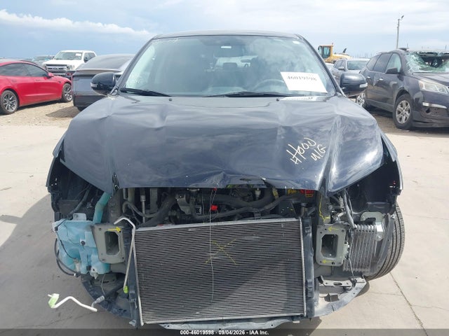 2019 MITSUBISHI OUTLANDER SPORT 2.0 SE 13