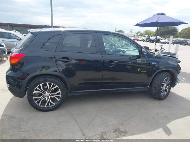 2019 MITSUBISHI OUTLANDER SPORT 2.0 SE 14