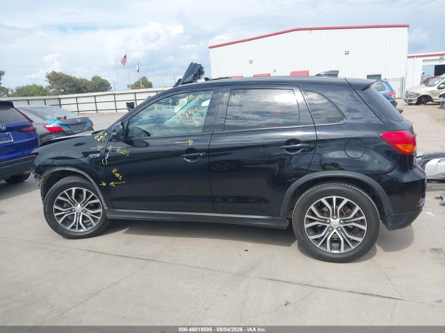 2019 MITSUBISHI OUTLANDER SPORT 2.0 SE 15