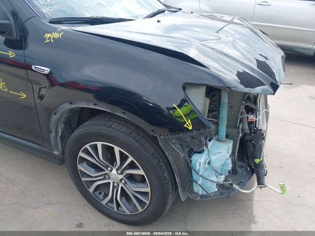 2019 MITSUBISHI OUTLANDER SPORT 2.0 SE 18