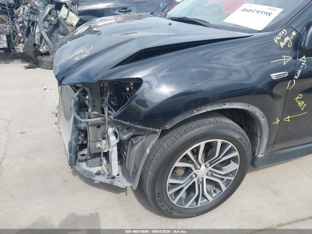2019 MITSUBISHI OUTLANDER SPORT 2.0 SE 19