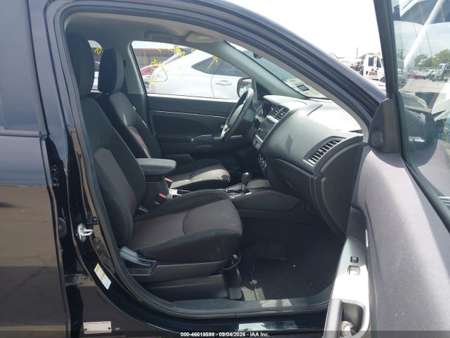 2019 MITSUBISHI OUTLANDER SPORT 2.0 SE 5