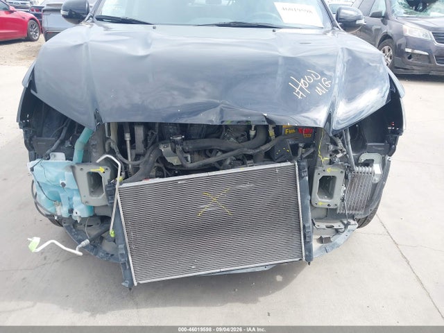 2019 MITSUBISHI OUTLANDER SPORT 2.0 SE 6