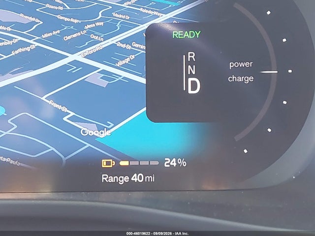 2021 VOLVO XC40 RECHARGE PURE ELECTRIC P8 18