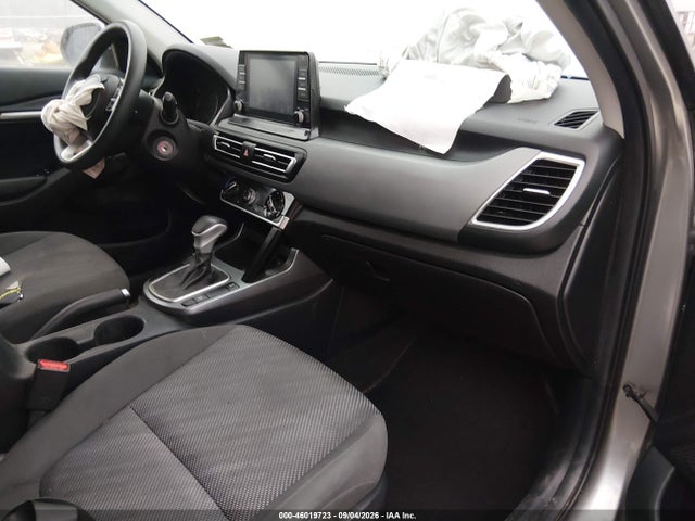 2023 KIA SELTOS LX 5