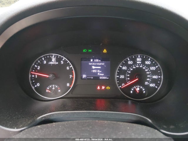 2023 KIA SELTOS LX 7