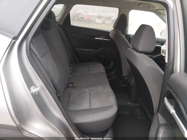 2023 KIA SELTOS LX 8
