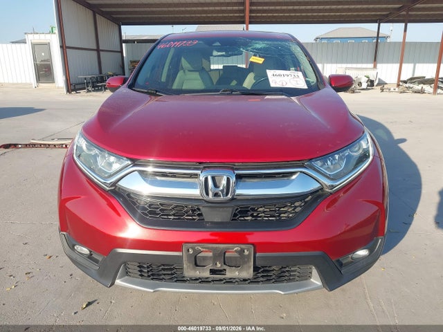 2019 HONDA CR-V EX-L 13