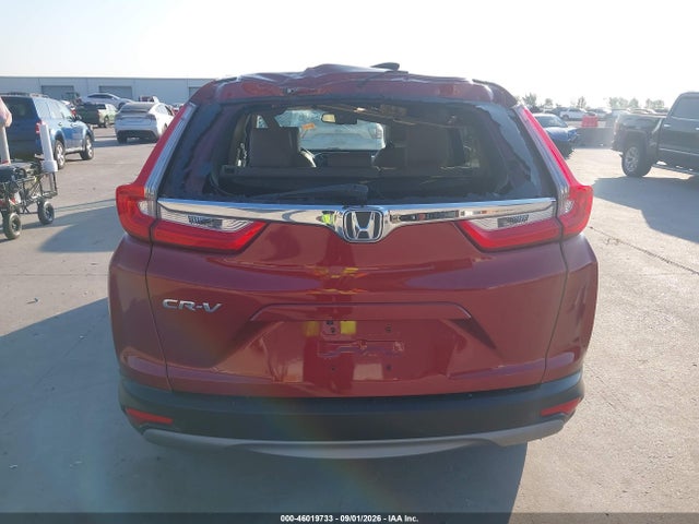2019 HONDA CR-V EX-L 17