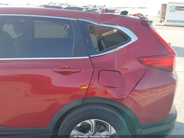 2019 HONDA CR-V EX-L 20