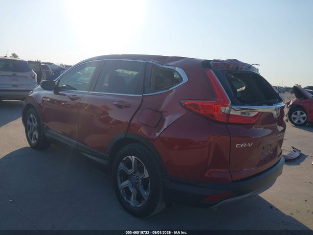 2019 HONDA CR-V EX-L 3