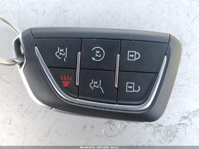2023 CADILLAC ESCALADE 4WD SPORT PLATINUM 11