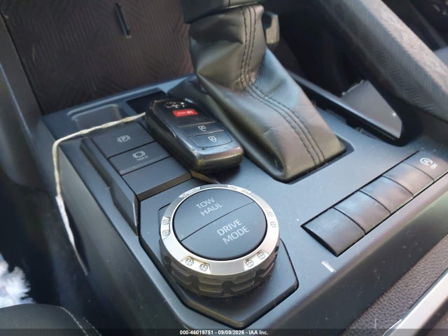 2025 TOYOTA TACOMA TRD SPORT 11