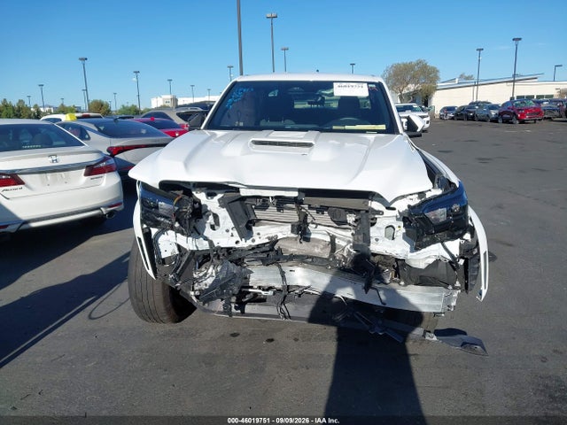 2025 TOYOTA TACOMA TRD SPORT 13