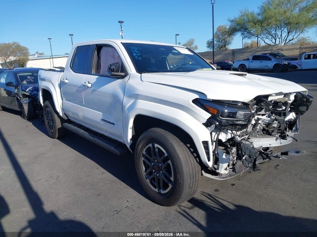 2025 TOYOTA TACOMA TRD SPORT 14