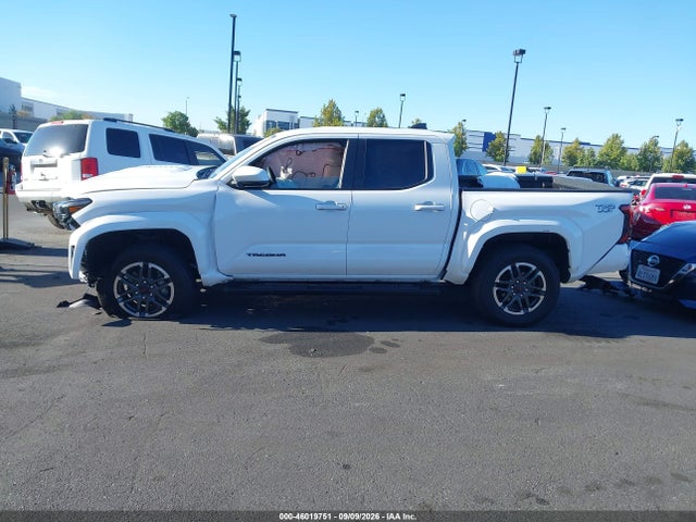 2025 TOYOTA TACOMA TRD SPORT 15