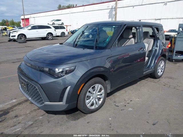 2023 KIA SOUL LX 2