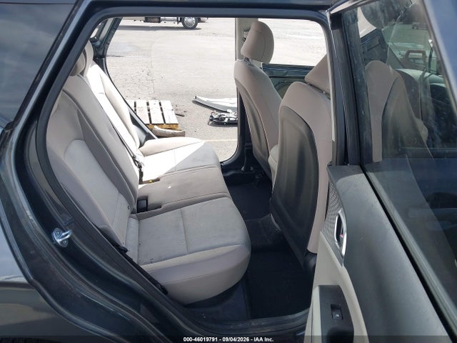 2023 KIA SOUL LX 8