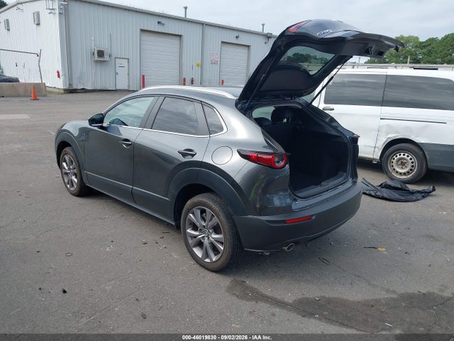 2024 MAZDA CX-30 2.5 S PREFERRED PACKAGE 3