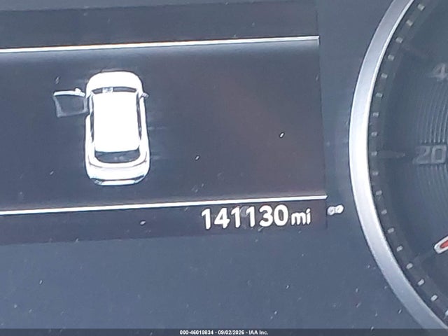 2021 HYUNDAI SANTA FE SEL 7