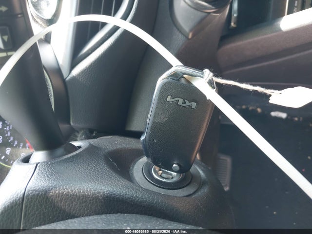 2023 KIA FORTE LXS 11
