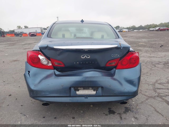 2010 Infiniti G37X 缩略图 17