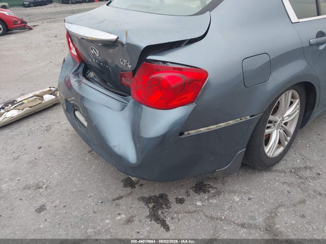 2010 Infiniti G37X 缩略图 19
