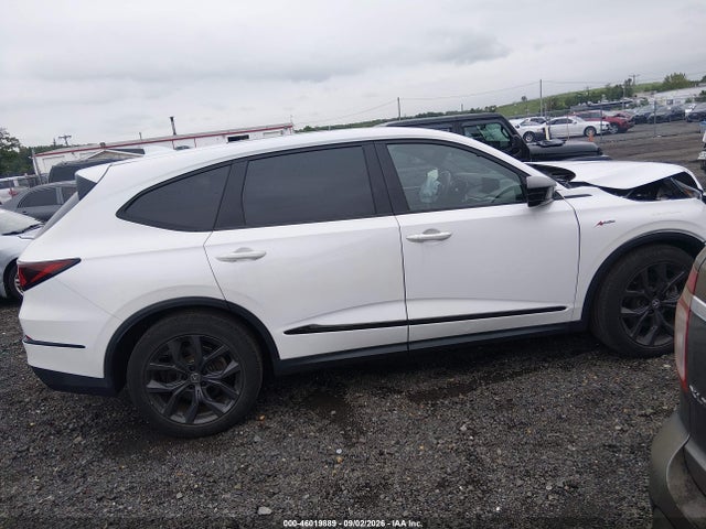 2023 ACURA MDX A-SPEC 13
