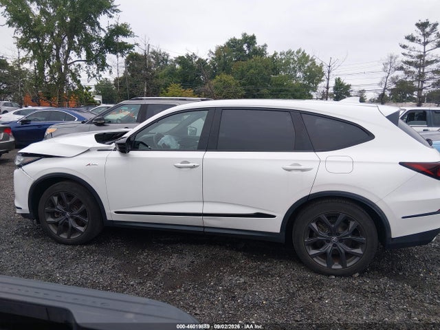 2023 ACURA MDX A-SPEC 14