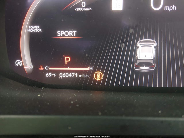 2023 ACURA MDX A-SPEC 15
