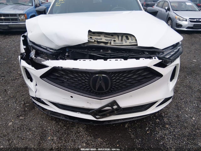 2023 ACURA MDX A-SPEC 6