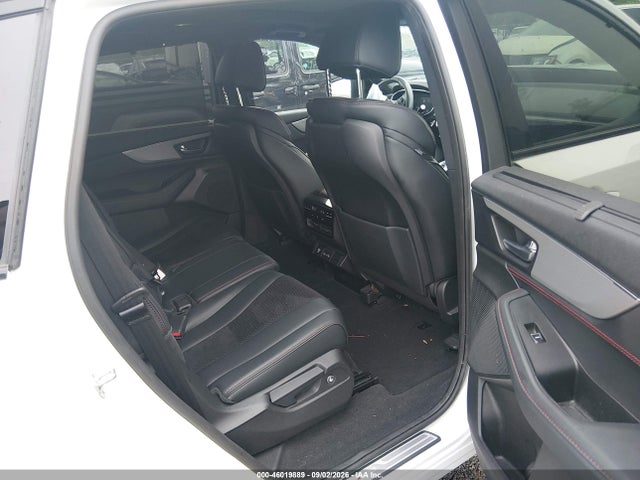 2023 ACURA MDX A-SPEC 8