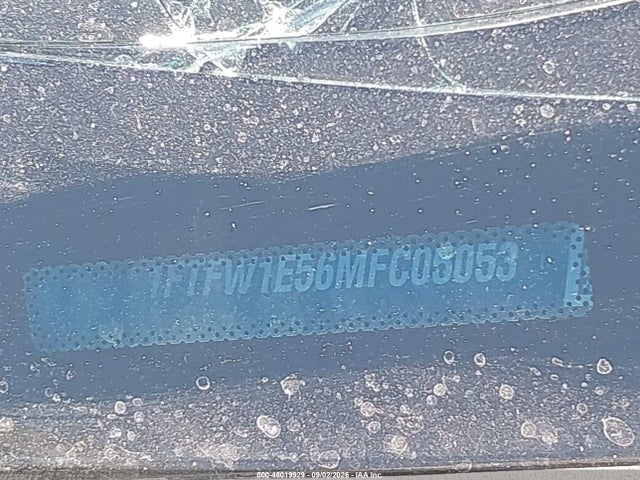 2021 FORD F-150 XLT 18