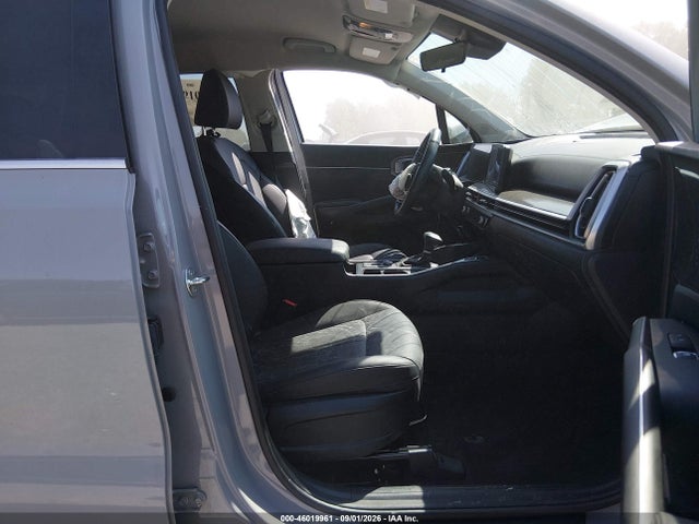 2026 KIA SORENTO S 5