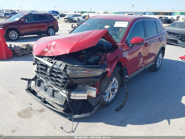 2023 HONDA CR-V LX 2WD 2
