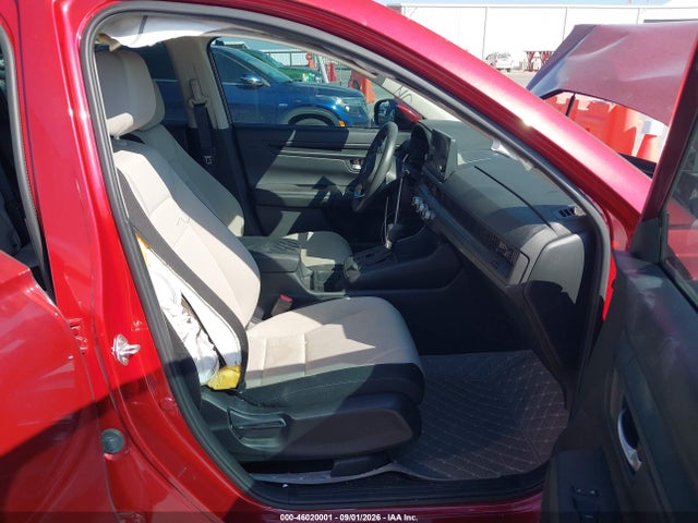 2023 HONDA CR-V LX 2WD 5