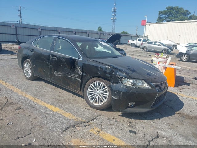 2014 LEXUS ES 