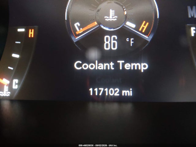 2020 DODGE CHALLENGER SXT 16