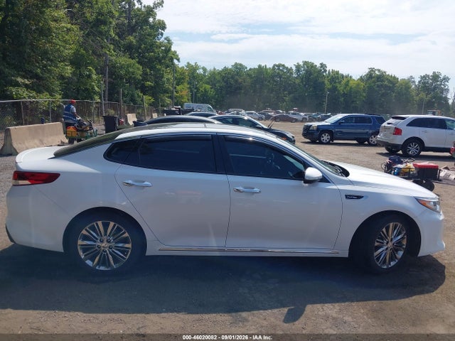 2017 KIA OPTIMA 13