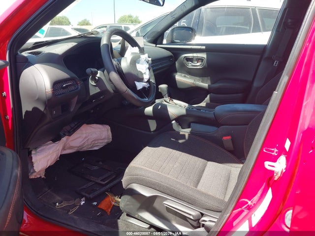 2026 HONDA HR-V 2WD SPORT 5