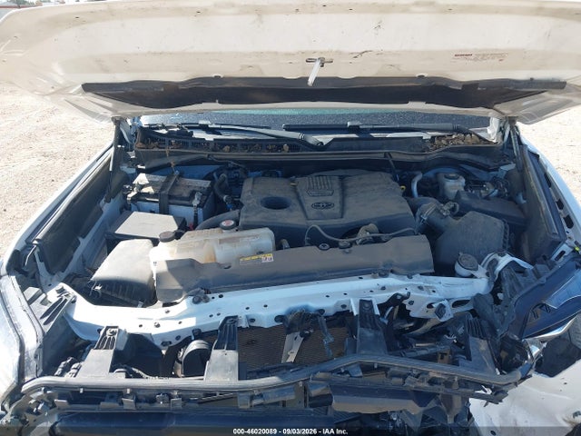 2023 TOYOTA TUNDRA SR5 10