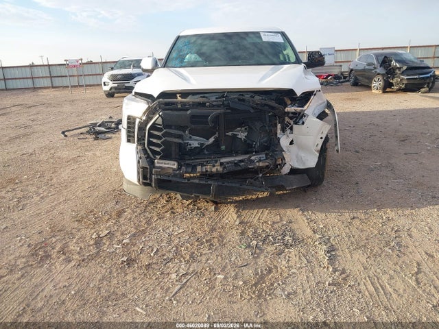 2023 TOYOTA TUNDRA SR5 6