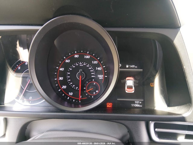 2022 HYUNDAI ELANTRA SEL 7