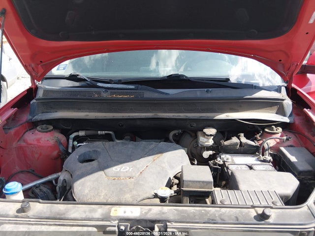 2013 KIA SOUL 照片 10