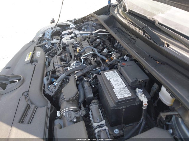 2026 TOYOTA COROLLA LE 10